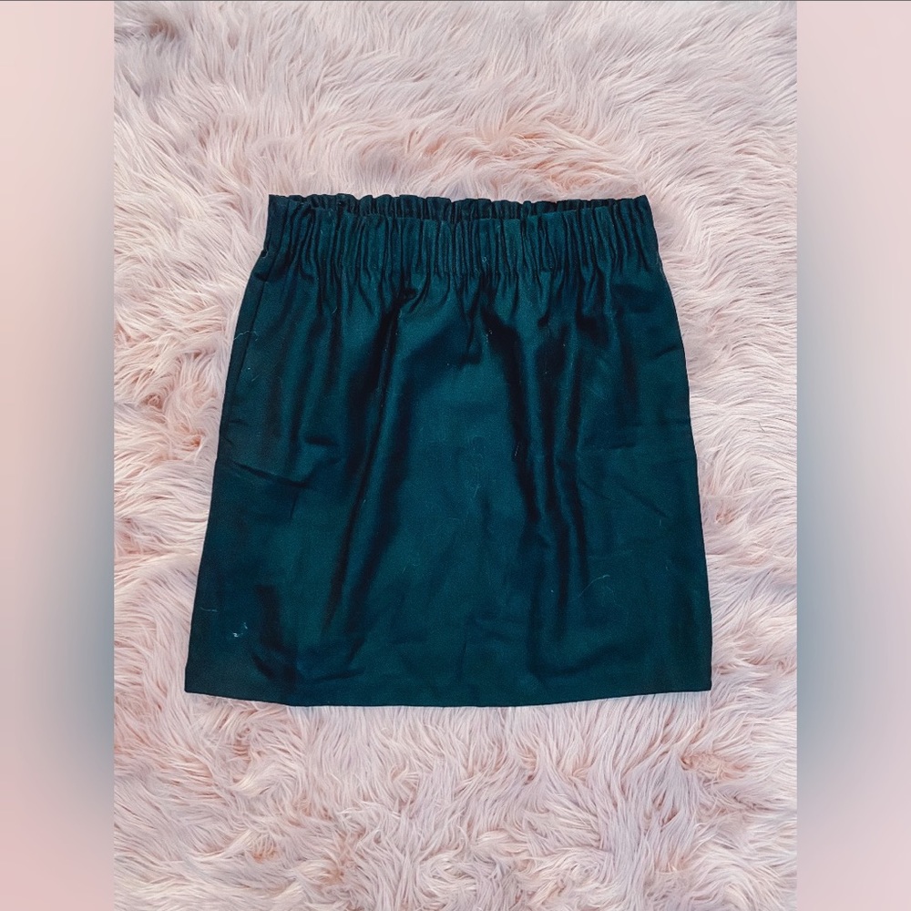 Paperbag Skirt